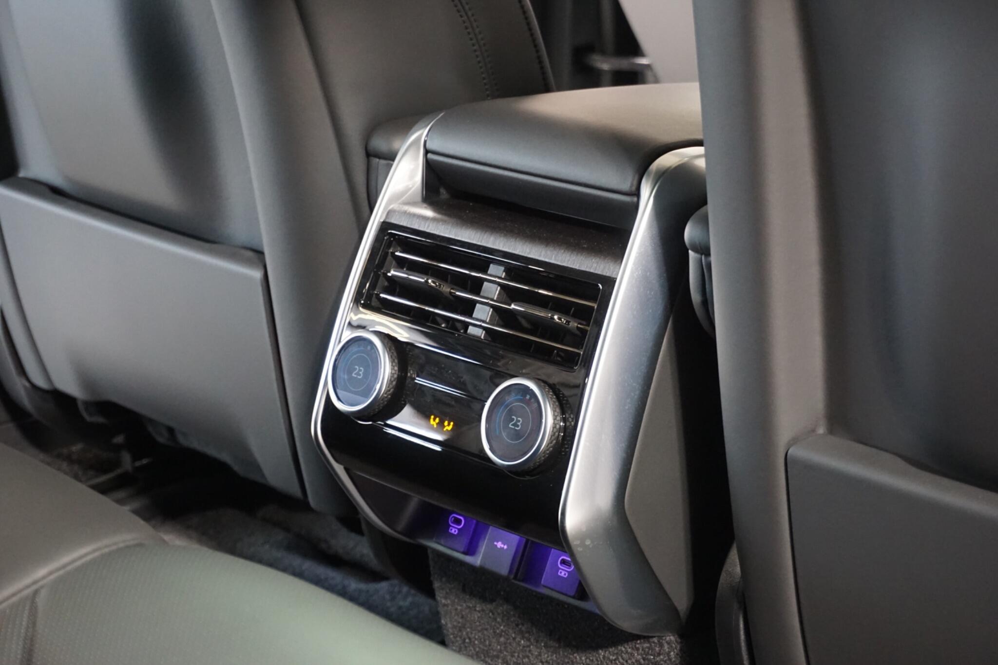 Land Rover Range Rover 3.0 D350 MHEV HSE SUV 5dr Diesel Auto 4WD Euro 6 (s/s) (350 ps)